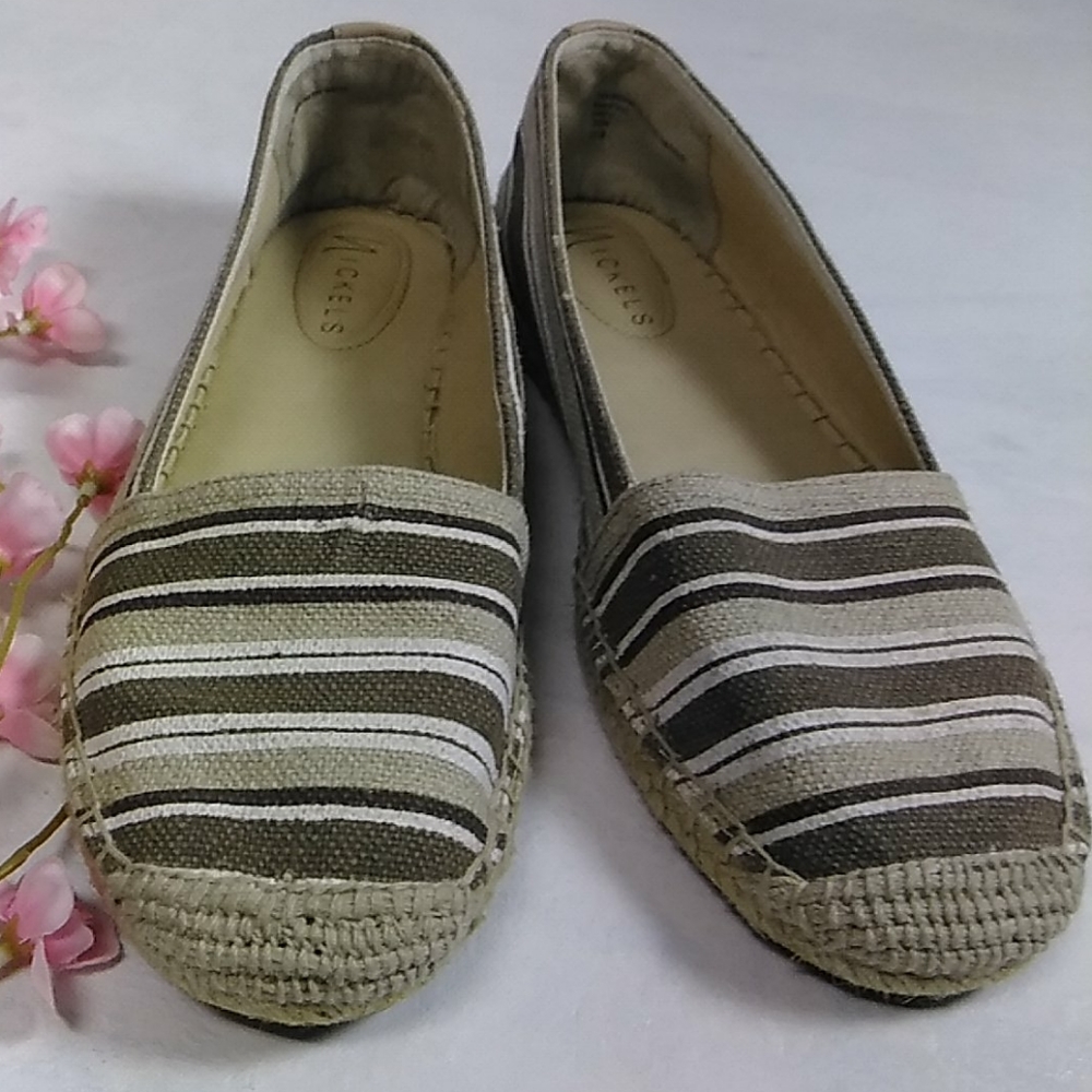 Nickels shoes Women's size 8.5 Beach, Bohemian,Travel, Casual. - Picture 8 of 8